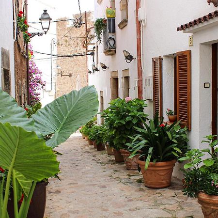 Stunning Apartment In Tossa De Mar Tossa de Mar Exterior foto