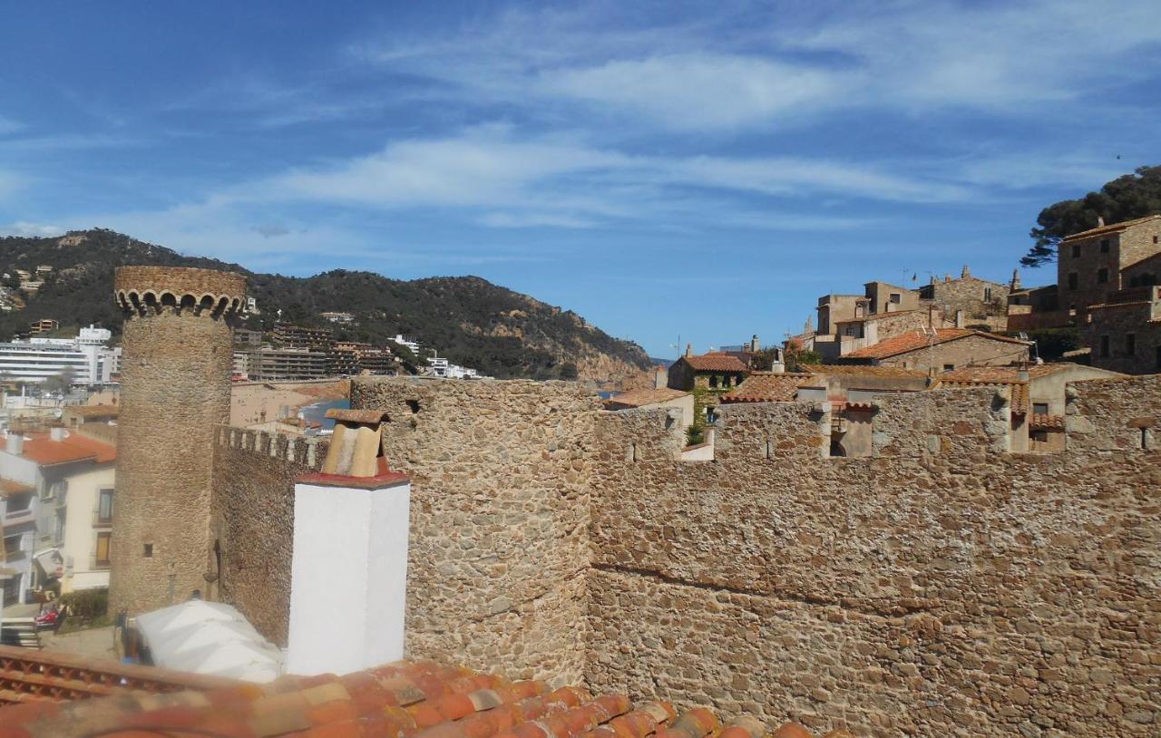 Stunning Apartment In Tossa De Mar Tossa de Mar Exterior foto