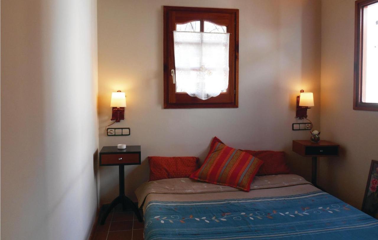 Stunning Apartment In Tossa De Mar Tossa de Mar Exterior foto
