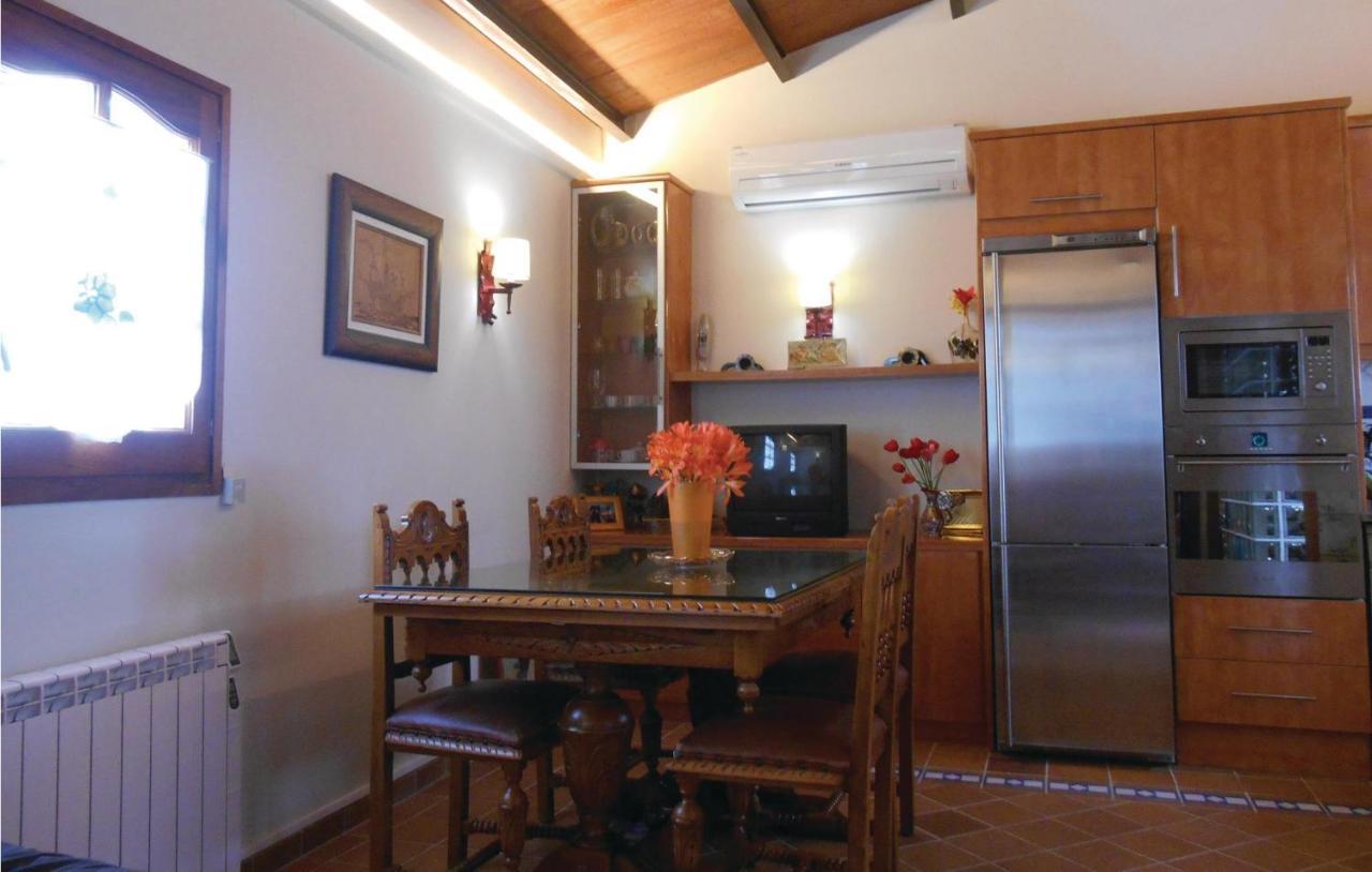 Stunning Apartment In Tossa De Mar Tossa de Mar Exterior foto