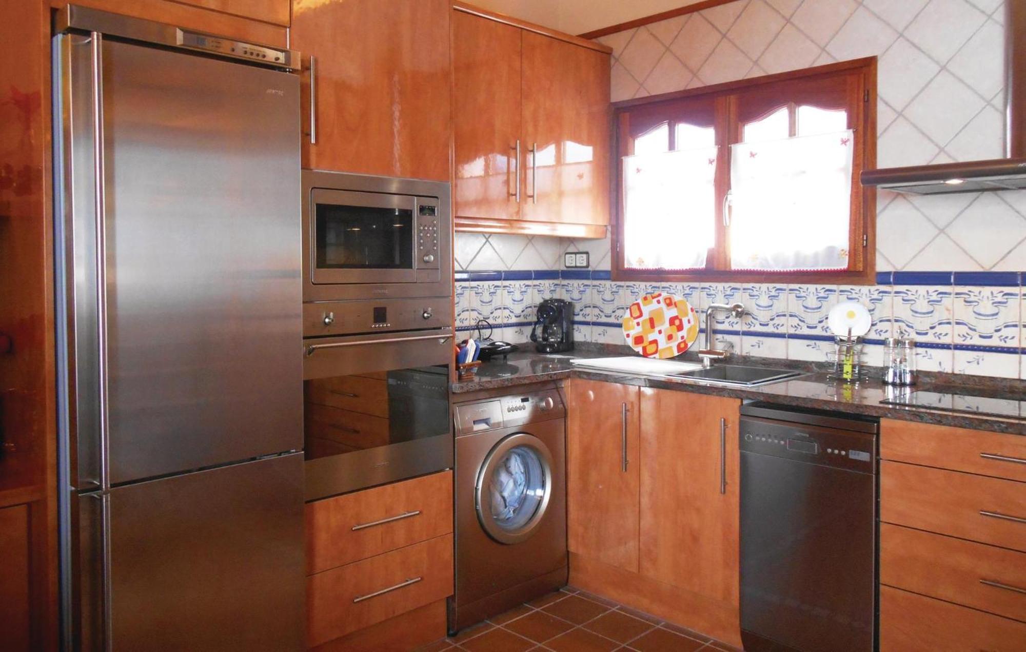 Stunning Apartment In Tossa De Mar Tossa de Mar Exterior foto