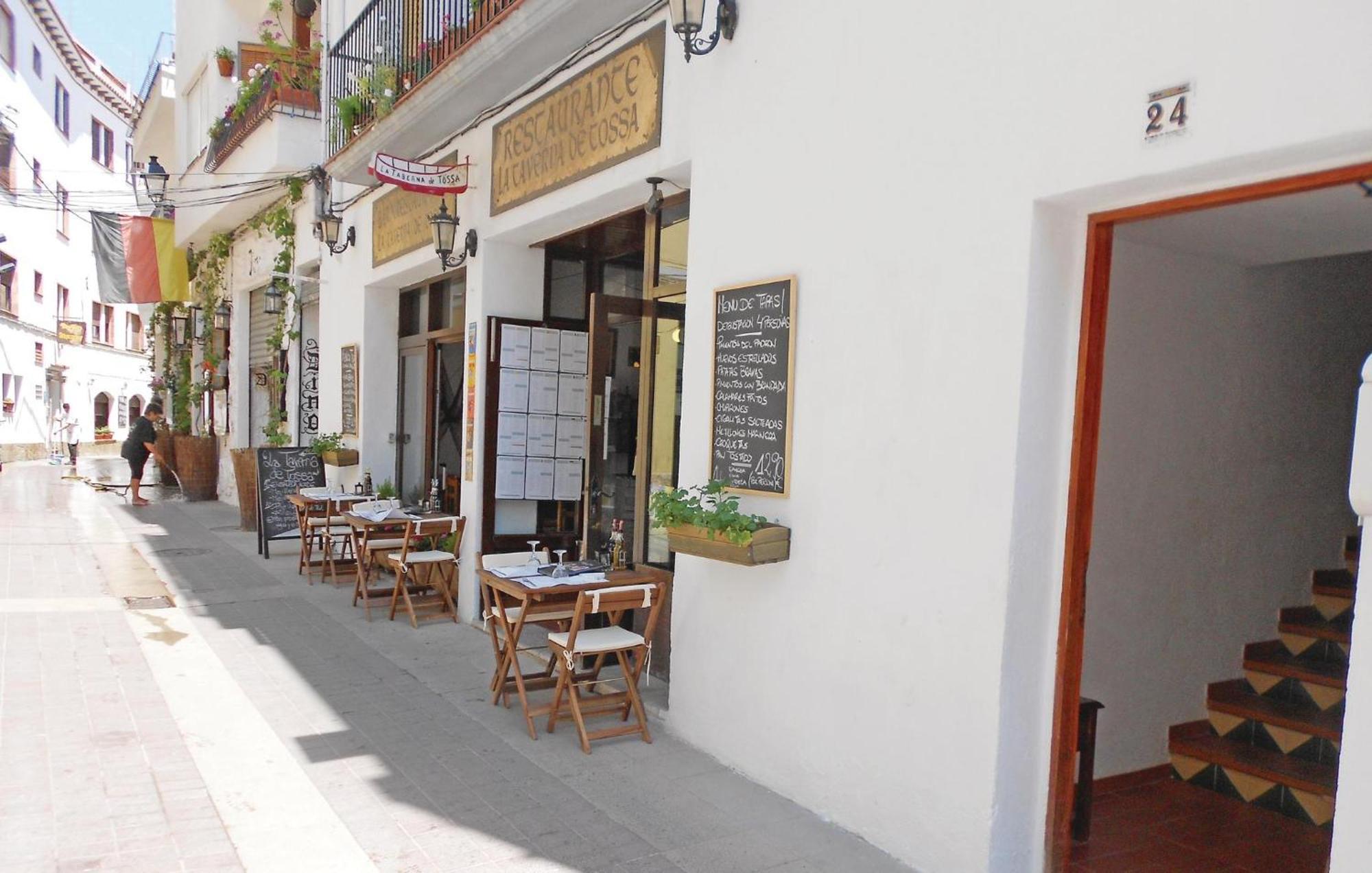 Stunning Apartment In Tossa De Mar Tossa de Mar Exterior foto