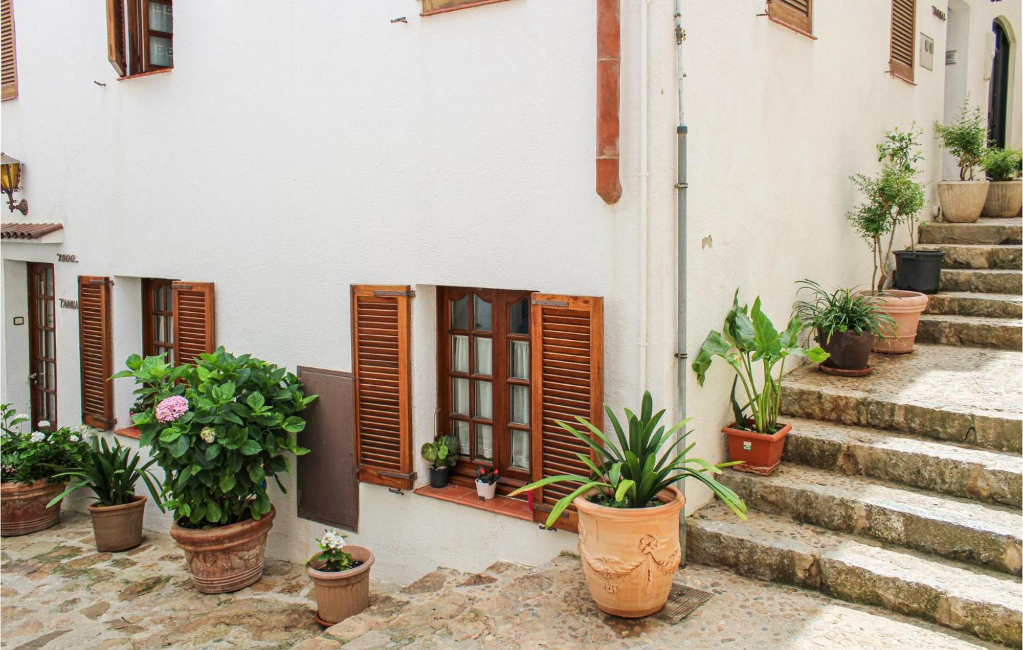 Stunning Apartment In Tossa De Mar Tossa de Mar Exterior foto